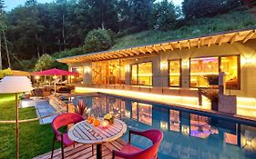 Hotel Erasmus - Mein Genuss- und Wellnesshotel